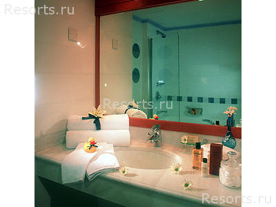Thalassa Hotel 15
